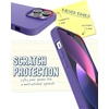 image:imageSmartish iPhone 11 Pro Max Slim Case  Gripmunk Lightweight  Protective Thin Cover Silk  Black Tie AffairYoure Just Jelly MagSafe