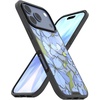 image:imageSmartish iPhone 11 Pro Max Slim Case  Gripmunk Lightweight  Protective Thin Cover Silk  Nothin to HideBlue Blossoms MagSafe