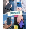 image:imageSmartish iPhone 11 Pro Max Slim Case  Gripmunk Lightweight  Protective Thin Cover Silk  Nothin to HideClearly Clear