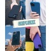 image:imageSmartish iPhone 11 Pro Max Slim Case  Gripmunk Lightweight  Protective Thin Cover Silk  Nothin to HideClearly Clear
