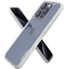 image:imageSmartish iPhone 11 Pro Max Slim Case  Gripmunk Lightweight  Protective Thin Cover Silk  Nothin to HideClearly Clear