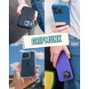 image:imageSmartish iPhone 11 Pro Max Slim Case  Gripmunk Lightweight  Protective Thin Cover Silk  Nothin to HideClearly Clear