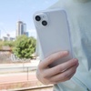 image:imageSmartish iPhone 11 Pro Max Slim Case  Gripmunk Lightweight  Protective Thin Cover Silk  Nothin to HideClearly Clear