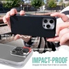 image:imageSmartish iPhone 11 Pro Max Slim Case  Gripmunk Lightweight  Protective Thin Cover Silk  Nothin to HideClearly Clear