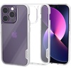 image:imageSmartish iPhone 11 Pro Max Slim Case  Gripmunk Lightweight  Protective Thin Cover Silk  Nothin to HideClearly Clear