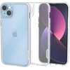 image:imageSmartish iPhone 11 Pro Max Slim Case  Gripmunk Lightweight  Protective Thin Cover Silk  Nothin to HideClearly Clear
