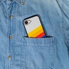 image:imageSmartish iPhone 11 Pro Max Slim Case  Gripmunk Lightweight  Protective Thin Cover Silk  Nothin to HideClearly Clear