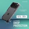 image:imageSmartish iPhone 11 Pro Max Slim Case  Gripmunk Lightweight  Protective Thin Cover Silk  Nothin to HideClearly Clear