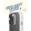 image:imageSmartish iPhone 11 Pro Max Slim Case  Gripmunk Lightweight  Protective Thin Cover Silk  Nothin to HideClearly Clear