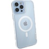 image:imageSmartish iPhone 11 Pro Max Slim Case  Gripmunk Lightweight  Protective Thin Cover Silk  Nothin to HideClearly Clear MagSafe