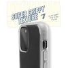 image:imageSmartish iPhone 11 Pro Max Slim Case  Gripmunk Lightweight  Protective Thin Cover Silk  Nothin to HideClearly Clear MagSafe