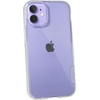 image:imageSmartish iPhone 11 Pro Max Slim Case  Gripmunk Lightweight  Protective Thin Cover Silk  Nothin to HideClearly Clear MagSafe