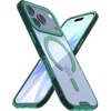 image:imageSmartish iPhone 11 Pro Max Slim Case  Gripmunk Lightweight  Protective Thin Cover Silk  Nothin to HideClearly Green MagSafe