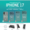 image:imageSmartish iPhone 11 Pro Max Slim Case  Gripmunk Lightweight  Protective Thin Cover Silk  Nothin to HideClearly Green MagSafe