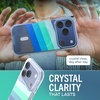 image:imageSmartish iPhone 11 Pro Max Slim Case  Gripmunk Lightweight  Protective Thin Cover Silk  Nothin to HideDeep End MagSafe