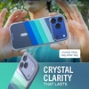 image:imageSmartish iPhone 11 Pro Max Slim Case  Gripmunk Lightweight  Protective Thin Cover Silk  Nothin to HideDeep End MagSafe