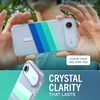 image:imageSmartish iPhone 11 Pro Max Slim Case  Gripmunk Lightweight  Protective Thin Cover Silk  Nothin to HideDeep End MagSafe