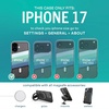 image:imageSmartish iPhone 11 Pro Max Slim Case  Gripmunk Lightweight  Protective Thin Cover Silk  Nothin to HideDeep End MagSafe
