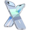 image:imageSmartish iPhone 11 Pro Max Slim Case  Gripmunk Lightweight  Protective Thin Cover Silk  Nothin to HideDeep End MagSafe