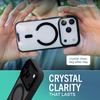 image:imageSmartish iPhone 11 Pro Max Slim Case  Gripmunk Lightweight  Protective Thin Cover Silk  Nothin to HideMore Prints MagSafe