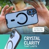 image:imageSmartish iPhone 11 Pro Max Slim Case  Gripmunk Lightweight  Protective Thin Cover Silk  Nothin to HideMore Prints MagSafe