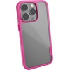 image:imageSmartish iPhone 11 Pro Max Slim Case  Gripmunk Lightweight  Protective Thin Cover Silk  Nothin to HidePinking Clearly