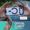 image:imageSmartish iPhone 11 Pro Max Slim Case  Gripmunk Lightweight  Protective Thin Cover Silk  Nothin to HideTropical MagSafe