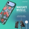 image:imageSmartish iPhone 11 Pro Max Slim Case  Gripmunk Lightweight  Protective Thin Cover Silk  Nothin to HideTropical MagSafe