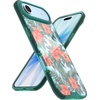 image:imageSmartish iPhone 11 Pro Max Slim Case  Gripmunk Lightweight  Protective Thin Cover Silk  Nothin to HideTropical MagSafe