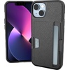 image:imageSmartish iPhone 11 Pro Wallet Case  Wallet Slayer Vol 2 Slim Protective Kickstand Credit Card Holder Silk  Black Tie AffairBlack Tie Affair