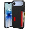image:imageSmartish iPhone 11 Pro Wallet Case  Wallet Slayer Vol 2 Slim Protective Kickstand Credit Card Holder Silk  Black Tie AffairBlack Tie Affair