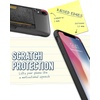 image:imageSmartish iPhone 11 Pro Wallet Case  Wallet Slayer Vol 2 Slim Protective Kickstand Credit Card Holder Silk  Black Tie AffairBlack Tie Affair