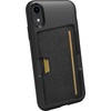 image:imageSmartish iPhone 11 Pro Wallet Case  Wallet Slayer Vol 2 Slim Protective Kickstand Credit Card Holder Silk  Black Tie AffairBlack Tie Affair