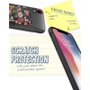 image:imageSmartish iPhone 11 Pro Wallet Case  Wallet Slayer Vol 2 Slim Protective Kickstand Credit Card Holder Silk  Black Tie AffairFlavor of the Month