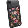 image:imageSmartish iPhone 11 Pro Wallet Case  Wallet Slayer Vol 2 Slim Protective Kickstand Credit Card Holder Silk  Black Tie AffairFlavor of the Month