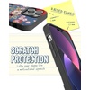 image:imageSmartish iPhone 11 Pro Wallet Case  Wallet Slayer Vol 2 Slim Protective Kickstand Credit Card Holder Silk  Black Tie AffairFlirty Floral