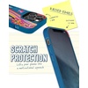 image:imageSmartish iPhone 11 Pro Wallet Case  Wallet Slayer Vol 2 Slim Protective Kickstand Credit Card Holder Silk  Black Tie AffairGroovy  Baby