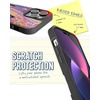 image:imageSmartish iPhone 11 Pro Wallet Case  Wallet Slayer Vol 2 Slim Protective Kickstand Credit Card Holder Silk  Black Tie AffairGroovy  Baby