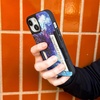 image:imageSmartish iPhone 11 Pro Wallet Case  Wallet Slayer Vol 2 Slim Protective Kickstand Credit Card Holder Silk  Black Tie AffairMore Prints