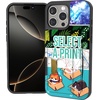 image:imageSmartish iPhone 11 Pro Wallet Case  Wallet Slayer Vol 2 Slim Protective Kickstand Credit Card Holder Silk  Black Tie AffairMore Prints