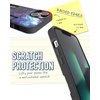 image:imageSmartish iPhone 11 Pro Wallet Case  Wallet Slayer Vol 2 Slim Protective Kickstand Credit Card Holder Silk  Black Tie AffairSpaced Out