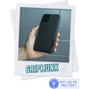 image:imageSmartish iPhone 11 Slim Case  Gripmunk Lightweight  Protective Thin Cover Silk  Black Tie Affair