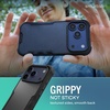 image:imageSmartish iPhone 12 Pro Max Armor Case  Gripzilla Rugged  Protective Slim Tough Grip Cover  Black Tie AffairBlack Tie Affair