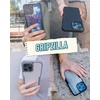 image:imageSmartish iPhone 12 Pro Max Armor Case  Gripzilla Rugged  Protective Slim Tough Grip Cover  Black Tie AffairBlack Tie Affair