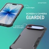 image:imageSmartish iPhone 12 Pro Max Armor Case  Gripzilla Rugged  Protective Slim Tough Grip Cover  Black Tie AffairBlack Tie Affair