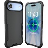 image:imageSmartish iPhone 12 Pro Max Armor Case  Gripzilla Rugged  Protective Slim Tough Grip Cover  Black Tie AffairBlack Tie Affair
