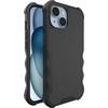 image:imageSmartish iPhone 12 Pro Max Armor Case  Gripzilla Rugged  Protective Slim Tough Grip Cover  Black Tie AffairBlack Tie Affair