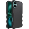 image:imageSmartish iPhone 12 Pro Max Armor Case  Gripzilla Rugged  Protective Slim Tough Grip Cover  Black Tie AffairBlack Tie Affair