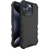 image:imageSmartish iPhone 12 Pro Max Armor Case  Gripzilla Rugged  Protective Slim Tough Grip Cover  Black Tie AffairBlack Tie Affair