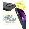 image:imageSmartish iPhone 12 Pro Max Armor Case  Gripzilla Rugged  Protective Slim Tough Grip Cover  Black Tie AffairBlack Tie Affair